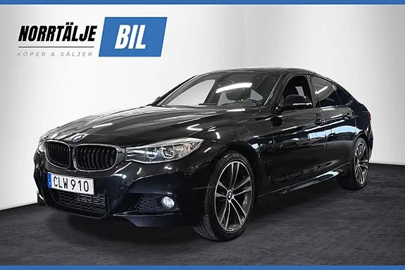 BMW 320D