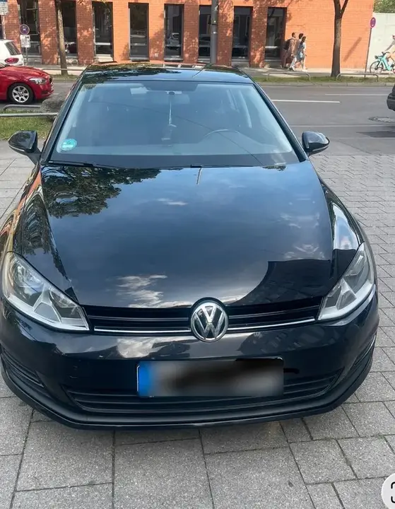 Volkswagen Golf 7