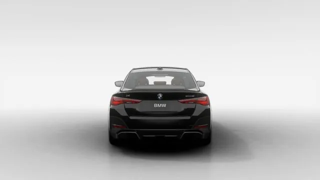 BMW I4 2026 photo 2