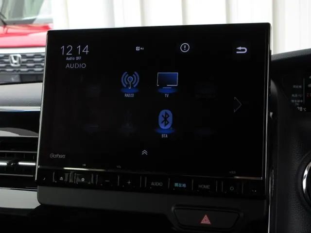Honda N-Box Turbo 2023 photo 5