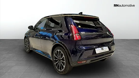 Renault 5 E-Tech 2026 photo 3