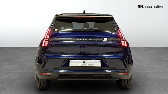 Renault 5 E-Tech 2026 photo 4