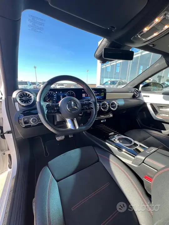 Mercedes-Benz Gla 2025 photo 5