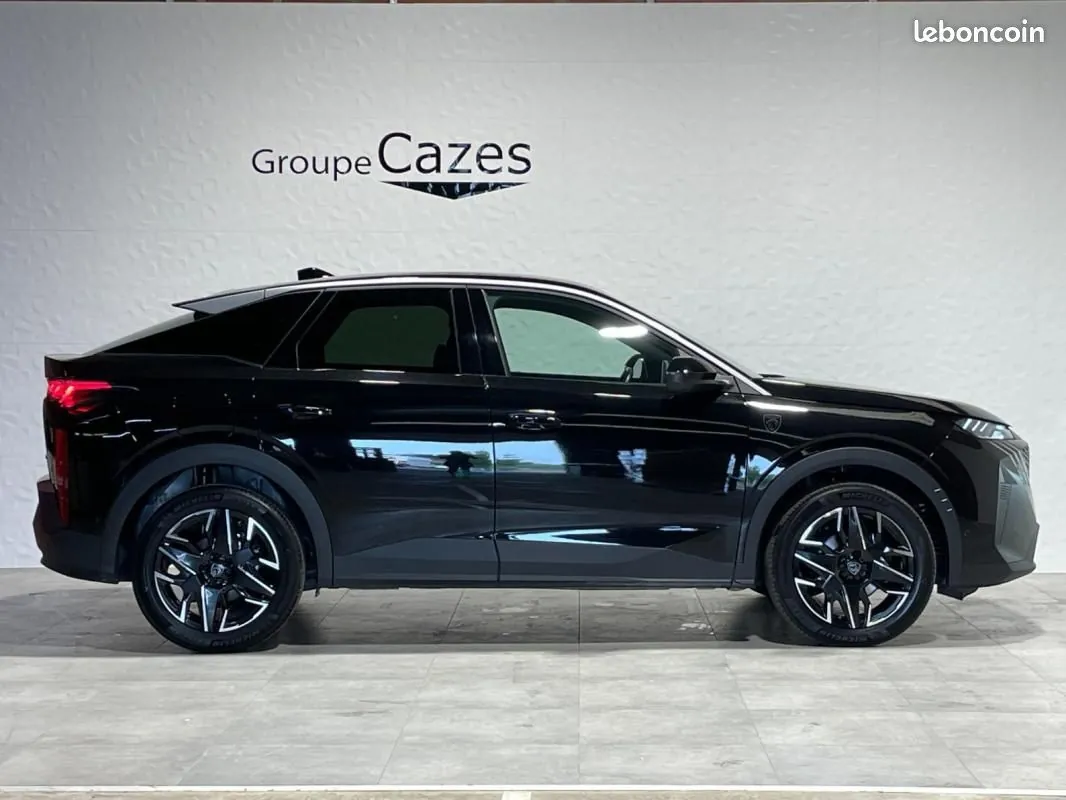 Peugeot 3008 2025 photo 3
