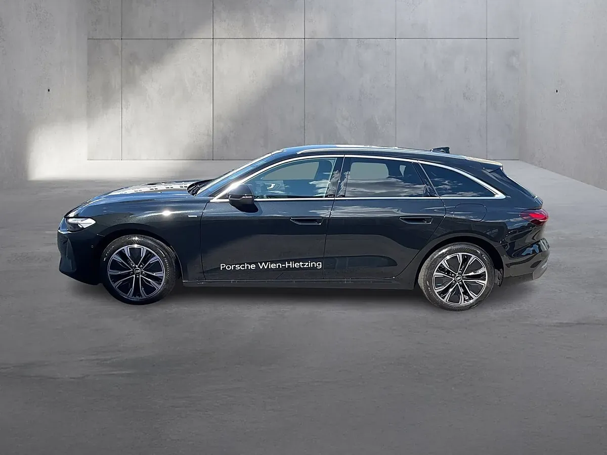 Audi A5 2025 photo 2