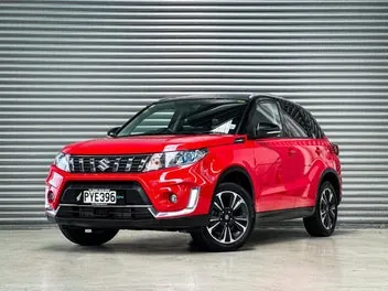 Suzuki Vitara 2023 photo 2