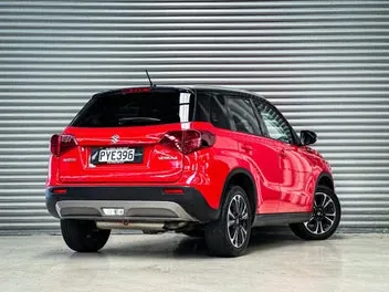 Suzuki Vitara 2023 photo 4
