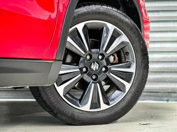 Suzuki Vitara 2023 photo 5
