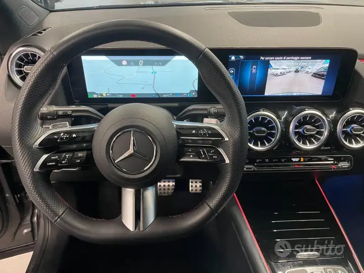Mercedes-Benz Gla 2025 photo 3
