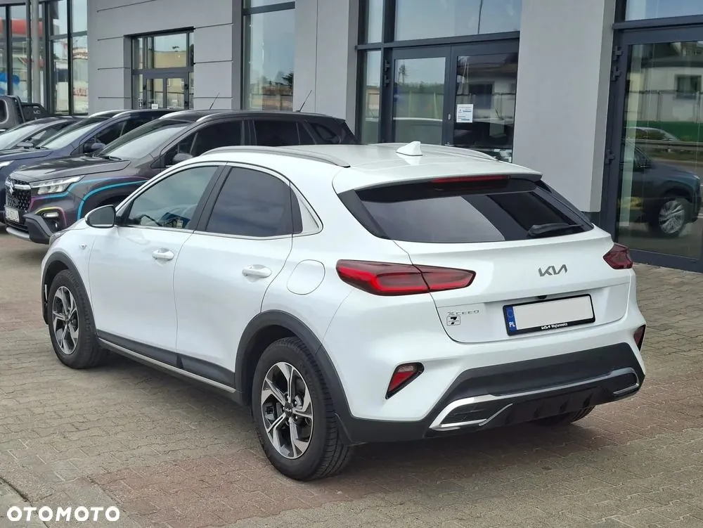 Kia Xceed 2025 photo 4