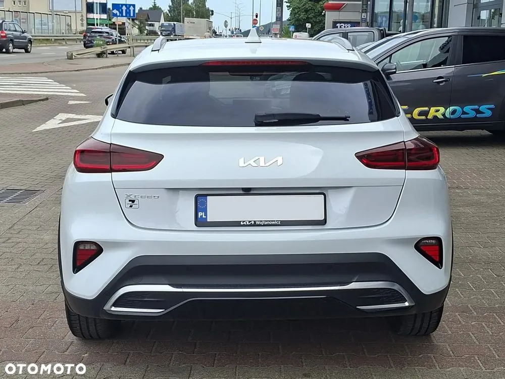 Kia Xceed 2025 photo 5