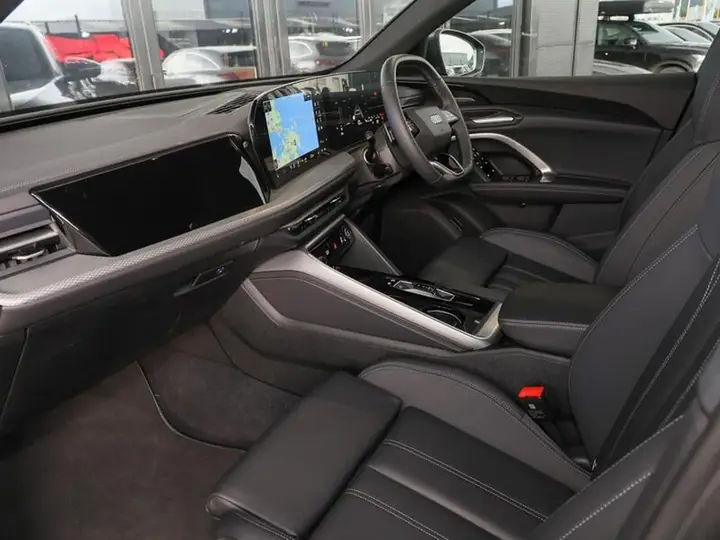 Audi Q5 2026 photo 5