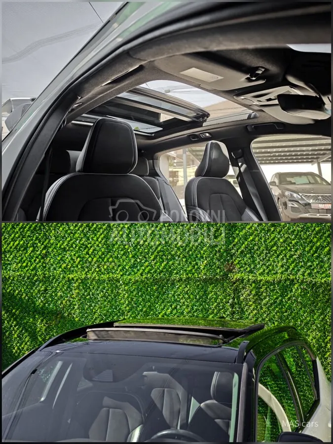 Volvo Xc40 2019 photo 3