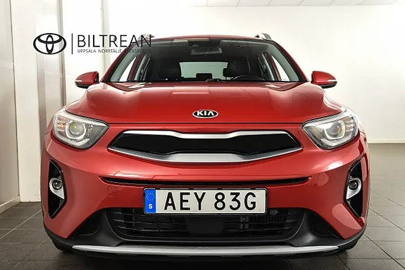 Kia Stonic 2020 photo 4
