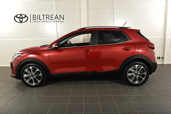 Kia Stonic 2020 photo 2