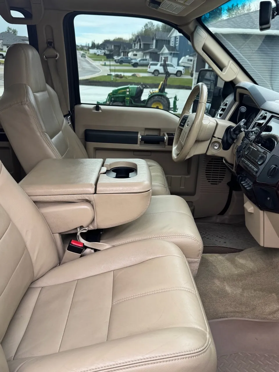 Ford F350 2008 photo 5