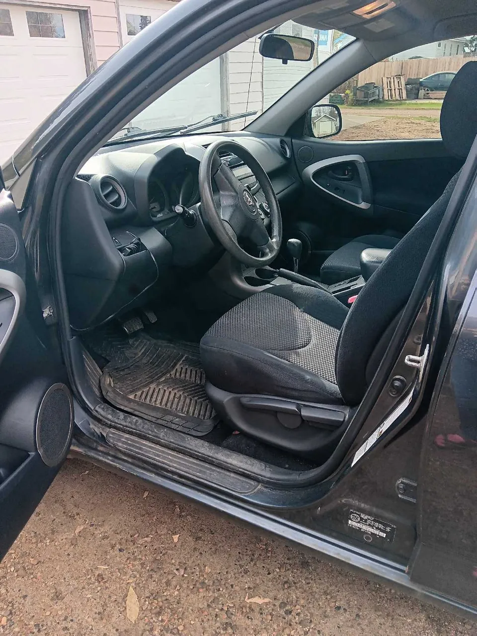 Toyota Rav4 2006 photo 2