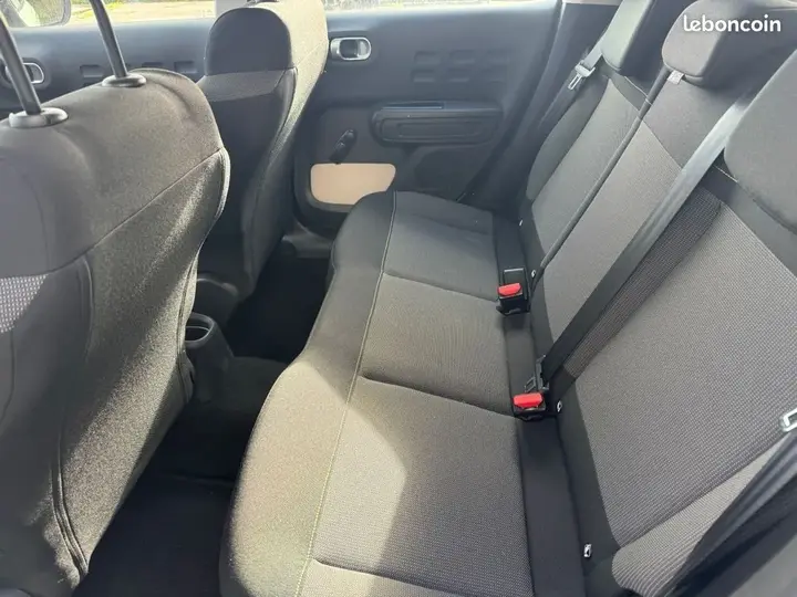 Citroen C3 2019 photo 4