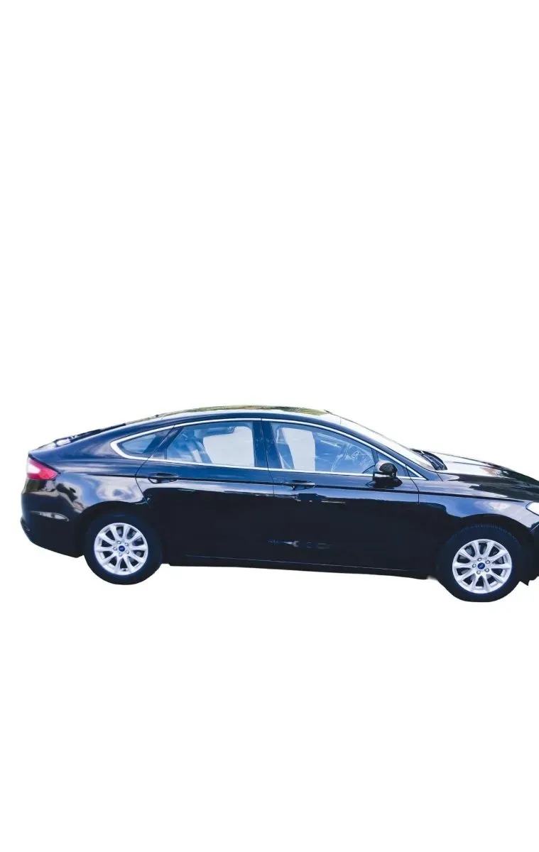 Ford Mondeo 2019 photo 2