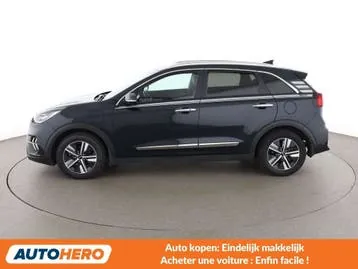 Kia Niro 2020 photo 3