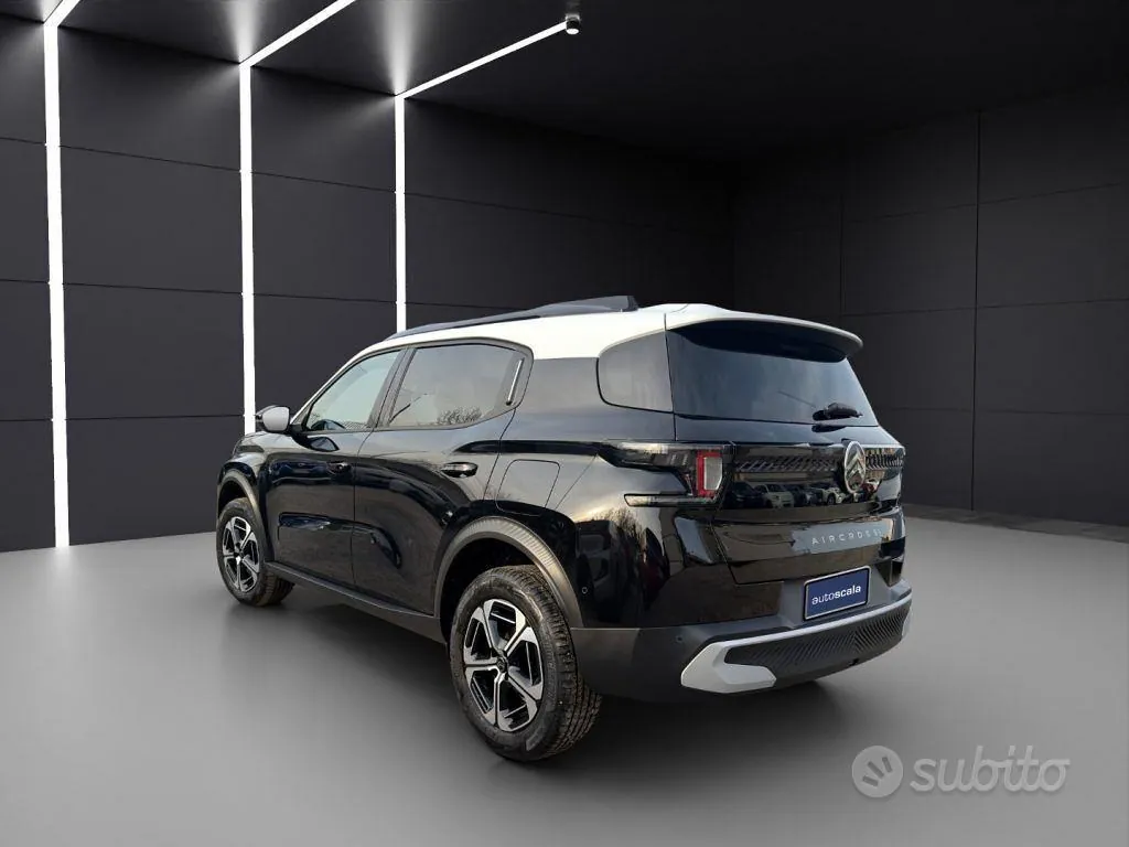 Citroen C3 Aircross 2026 photo 3