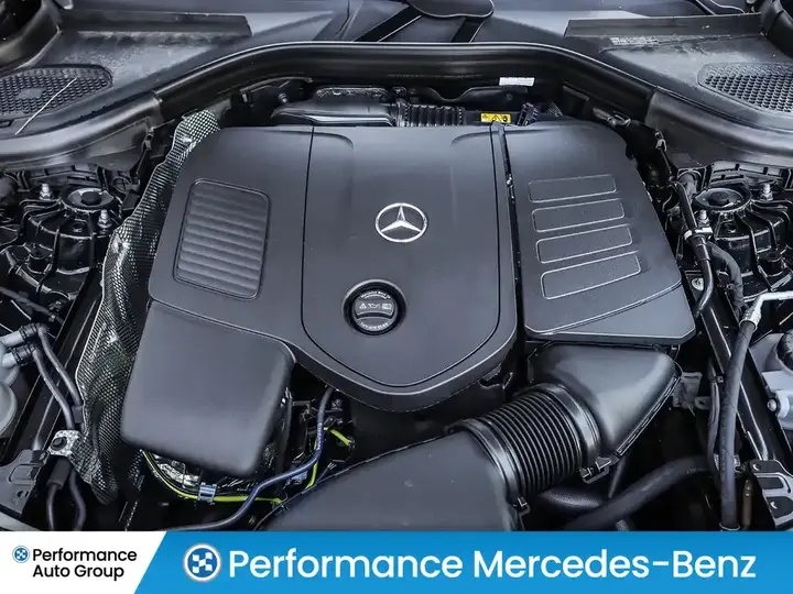 Mercedes-Benz Glc 2026 photo 5