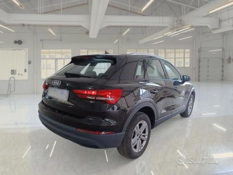 Audi Q3 2022 photo 4