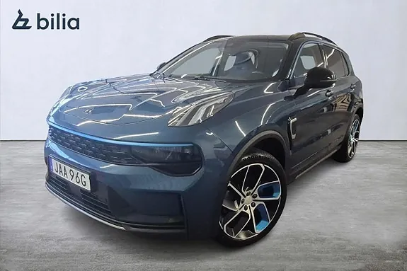 Lynk & Co 01