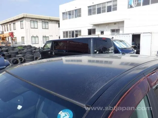 Nissan Dba-J10 2007 photo 5