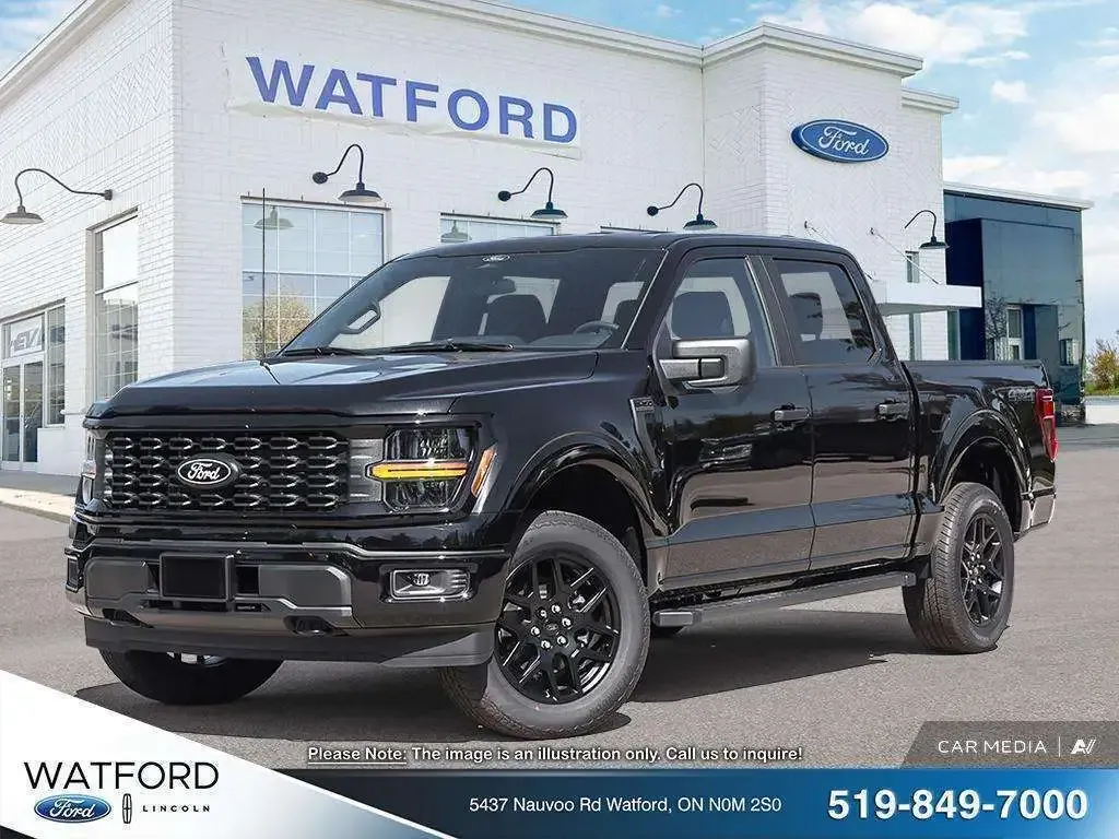 Ford F-150