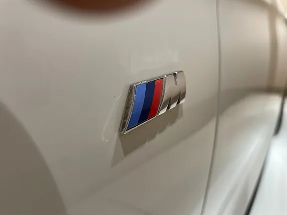 BMW 318D 2015 photo 4