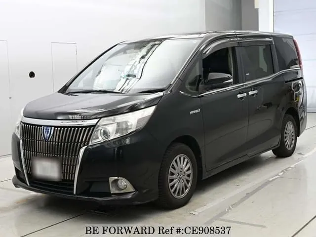 Toyota Esquire