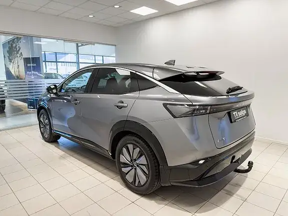 Nissan Ariya 2023 photo 5