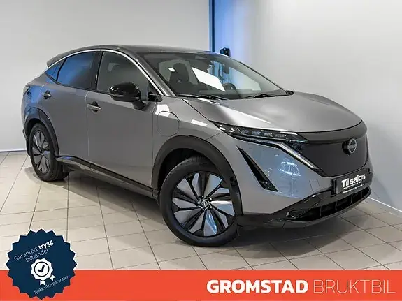 Nissan Ariya