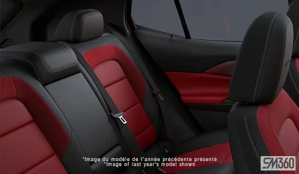 Chevrolet Equinox 2027 photo 5
