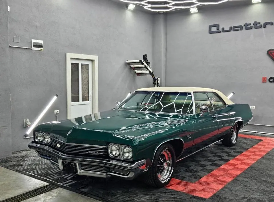 Buick Le Sabre