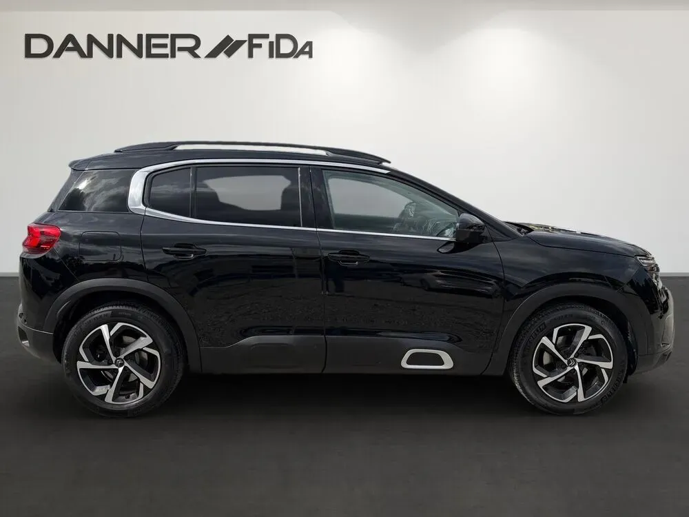 Citroen C5 Aircross 2021 photo 3