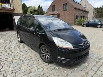 Citroen C4 Picasso 2010 photo 2