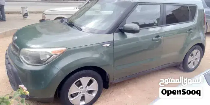 Kia Soul 2015 photo 3