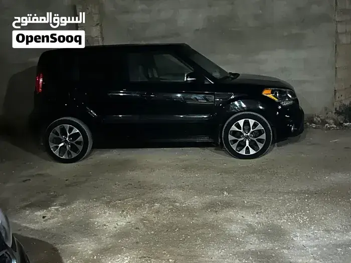 Kia Soul 2015 photo 5