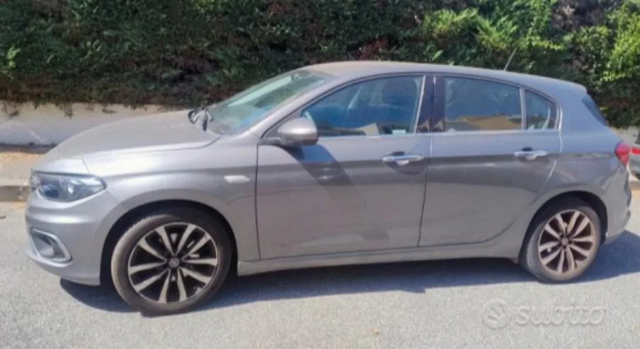 Fiat Tipo