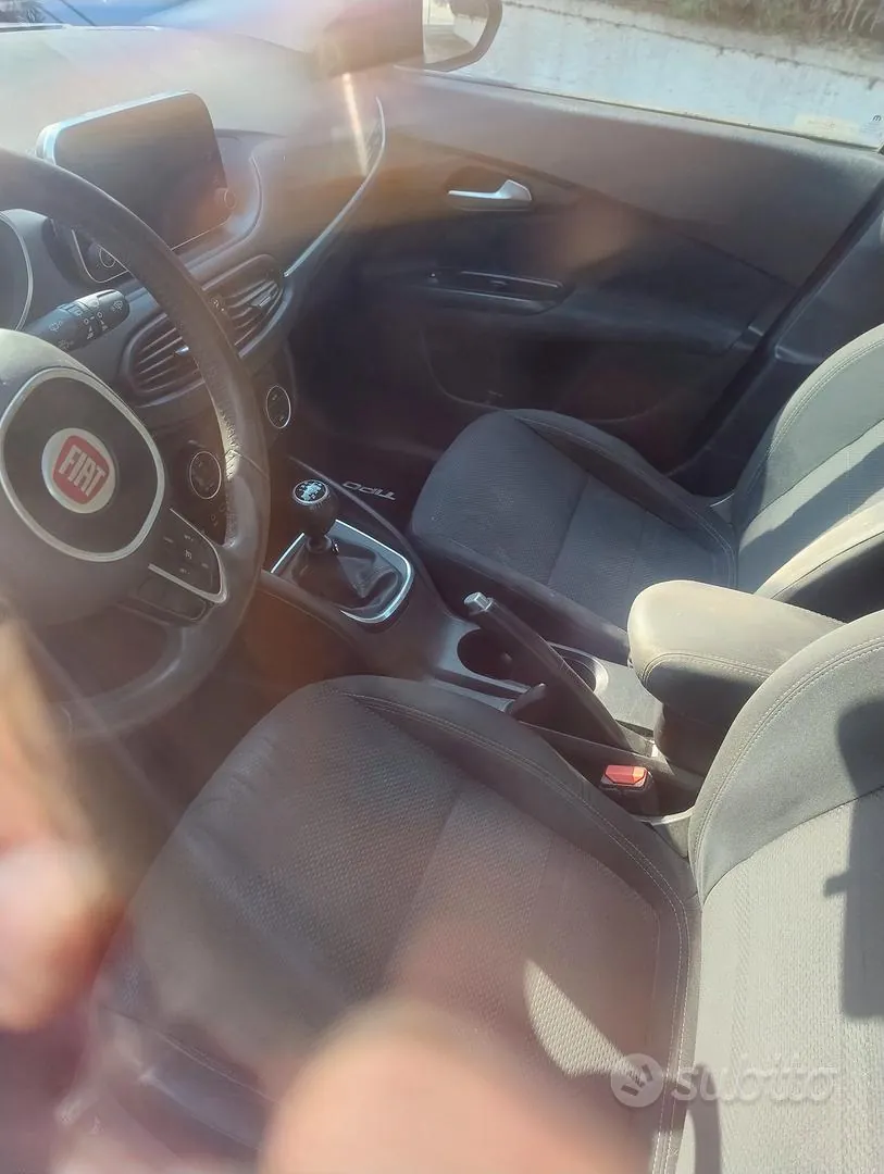 Fiat Tipo 2016 photo 5