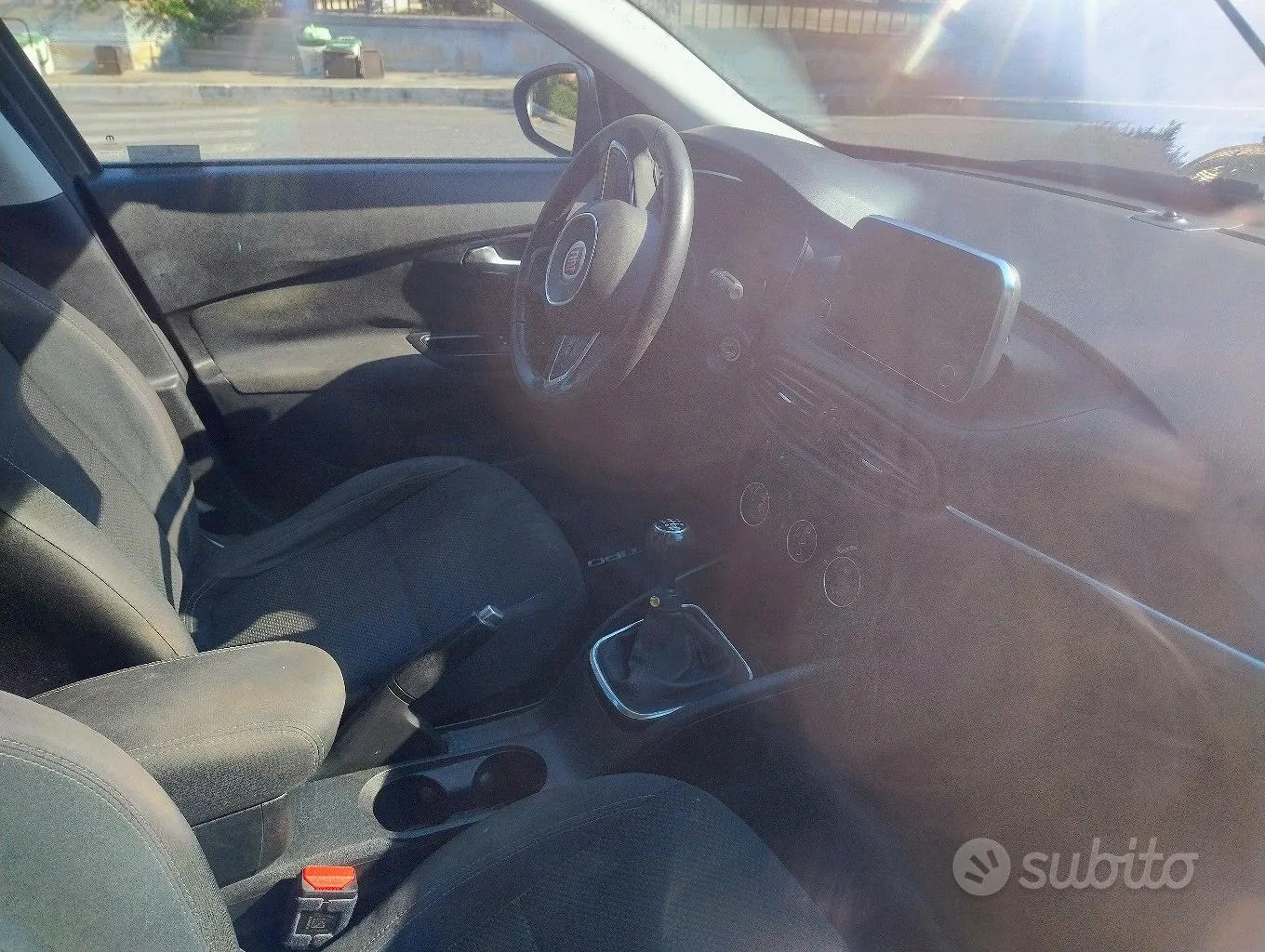 Fiat Tipo 2016 photo 4