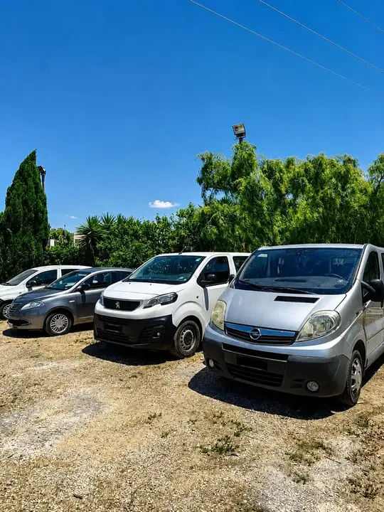 Peugeot Expert 2017 photo 5