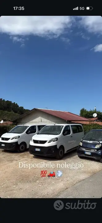 Peugeot Expert