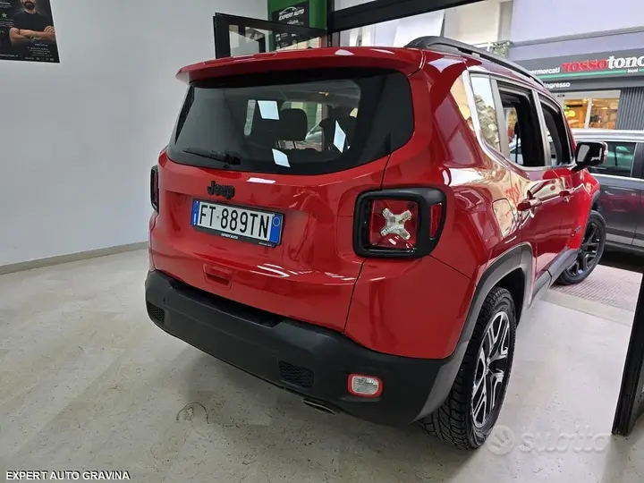 Jeep Renegade 2020 photo 5