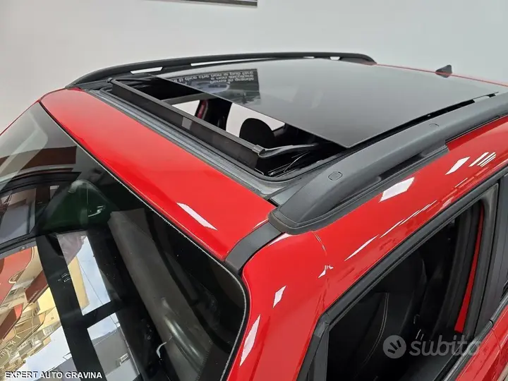 Jeep Renegade 2020 photo 4