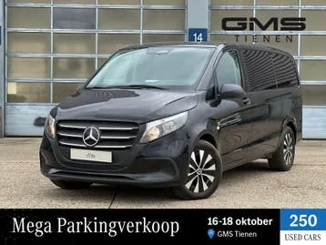 Mercedes-Benz Vito Tourer