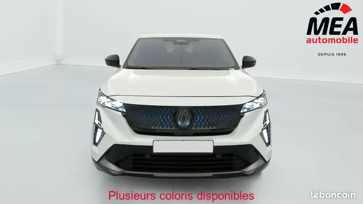 Renault Rafale 2026 photo 2