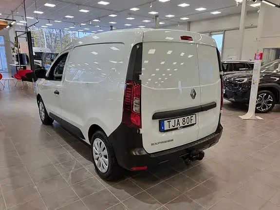 Renault Express 2024 photo 3